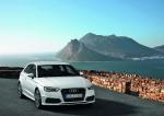 Audi A3 2.0 TDI 2012 года (WW)